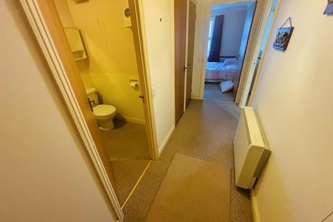 1 bedroom apartment for sale, Binswood Avenue, Leamington Spa