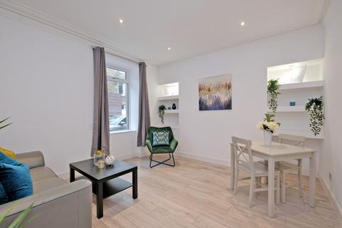 1 bedroom flat to rent, Urquhart Road, Aberdeen AB24