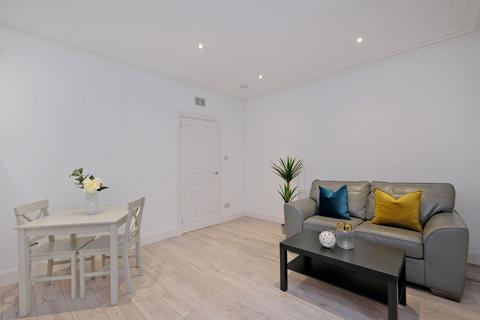 1 bedroom flat to rent, Urquhart Road, Aberdeen AB24