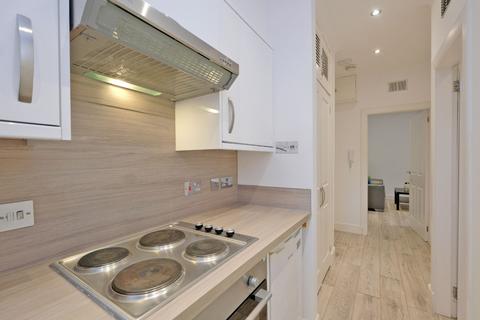 1 bedroom flat to rent, Urquhart Road, Aberdeen AB24