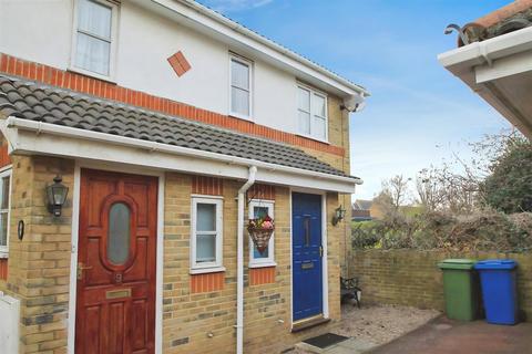 Nativity Close, Sittingbourne, Kent