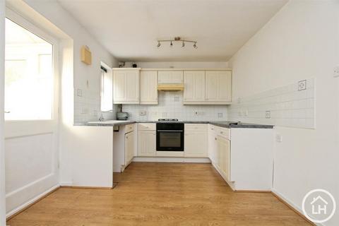 Nativity Close, Sittingbourne, Kent
