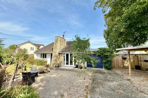 undefined, Boston Spa, St Johns View, LS23