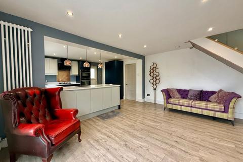 undefined, Boston Spa, St Johns View, LS23