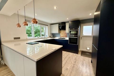 undefined, Boston Spa, St Johns View, LS23