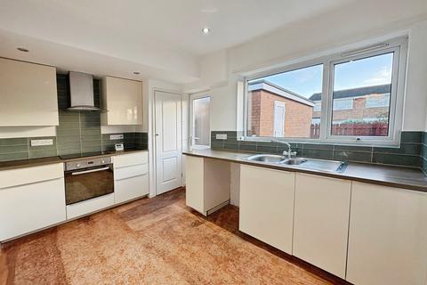 undefined, Oakenshaw, Dumpling Hall, Newcastle upon Tyne, NE15