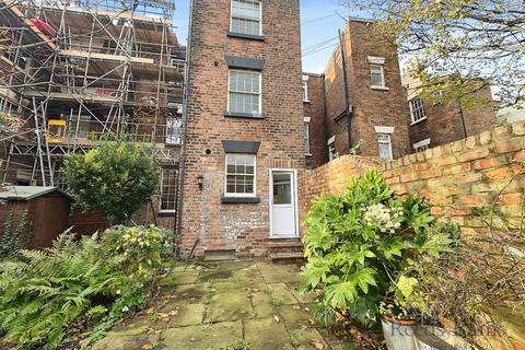 undefined, Hope Street, Merseyside L1