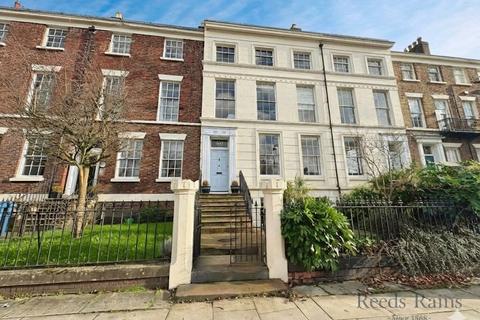 undefined, Hope Street, Merseyside L1