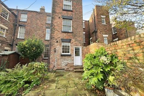 undefined, Hope Street, Merseyside L1