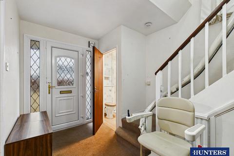 undefined, Netherby Road, Longtown, Carlisle, CA6