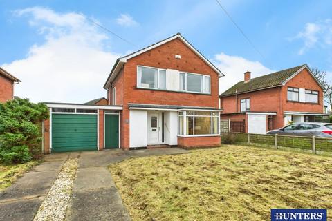 Netherby Road, Longtown, Carlisle, CA6