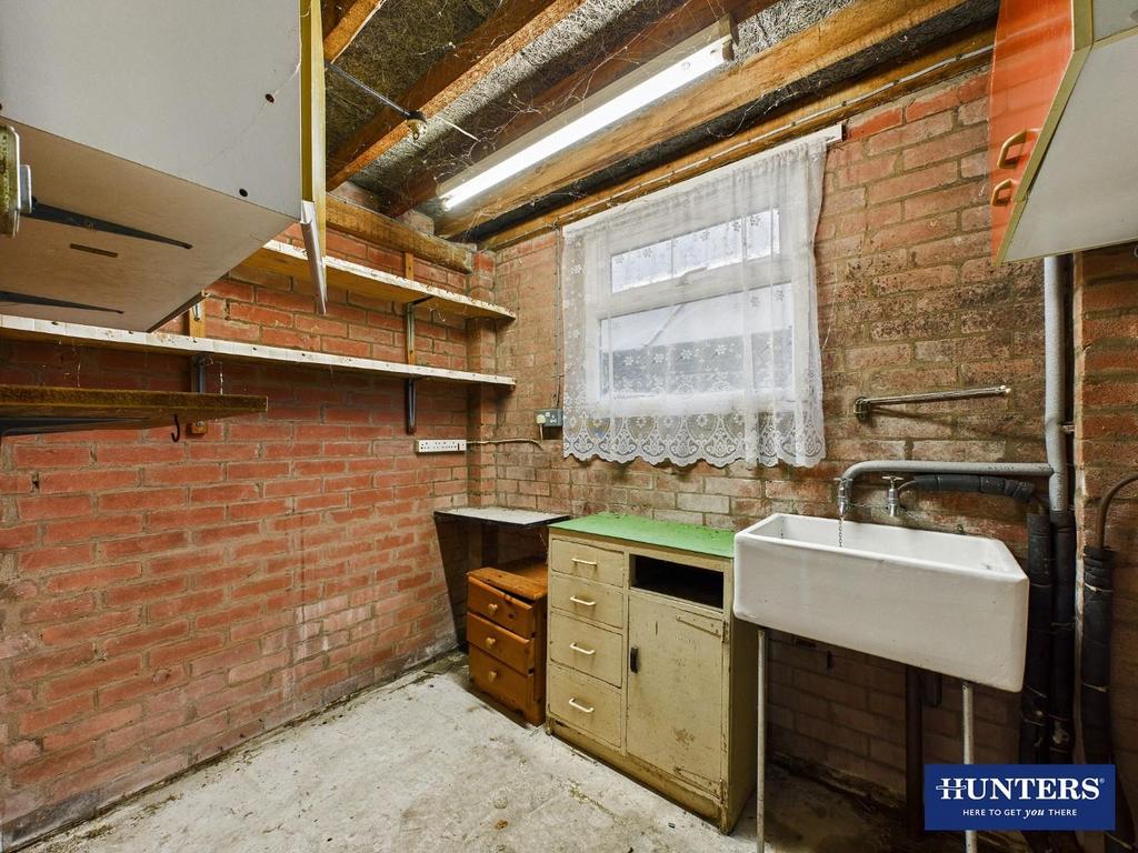 Store Room