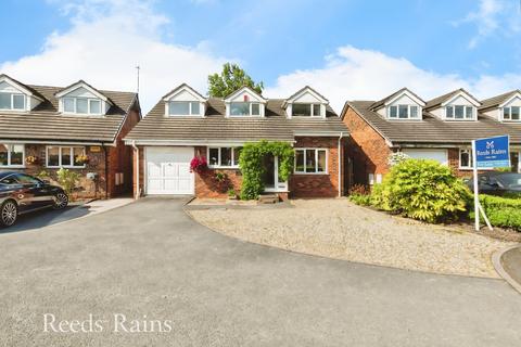 undefined, Roaches Way, Cheshire SK11