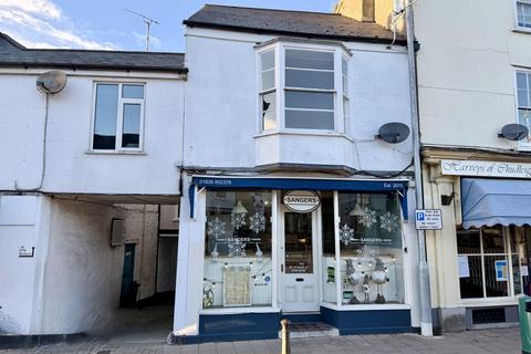 undefined, Fore Street, Chudleigh, Newton Abbot