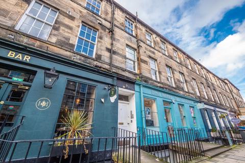 1 bedroom flat for sale, 17/8 William Street, West End, Edinburgh, EH3