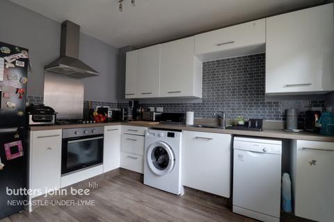 undefined, Thomas Davies Close, Stoke-on-trent