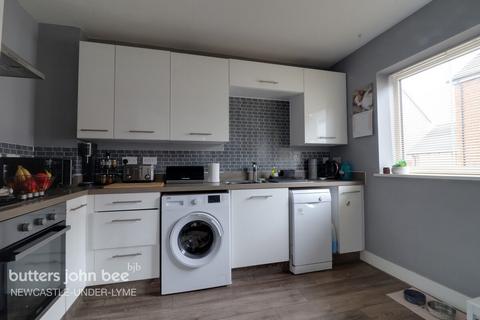 undefined, Thomas Davies Close, Stoke-on-trent