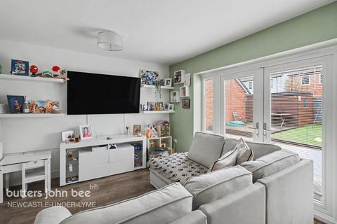 undefined, Thomas Davies Close, Stoke-on-trent