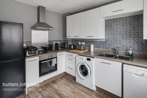 undefined, Thomas Davies Close, Stoke-on-trent