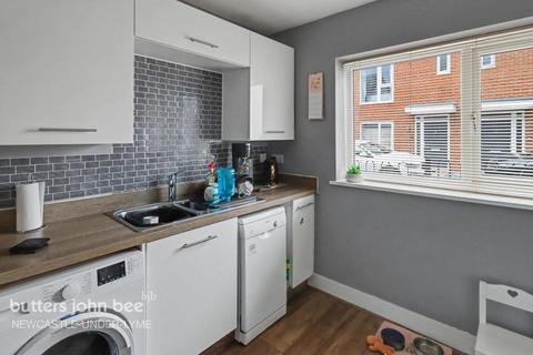 undefined, Thomas Davies Close, Stoke-on-trent