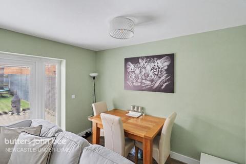undefined, Thomas Davies Close, Stoke-on-trent