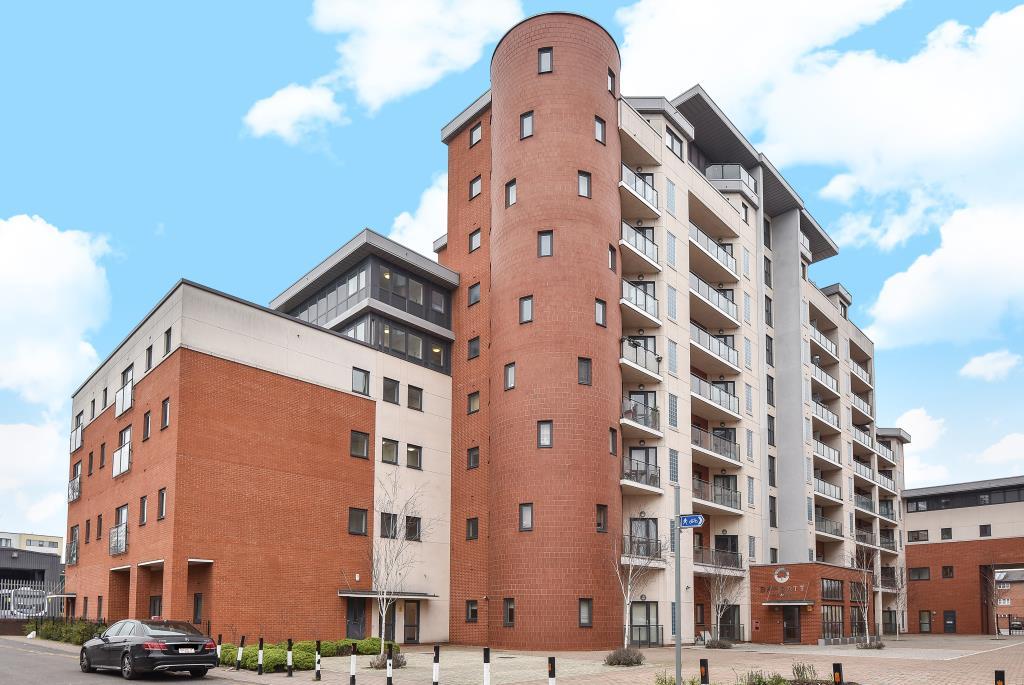 External View of Property