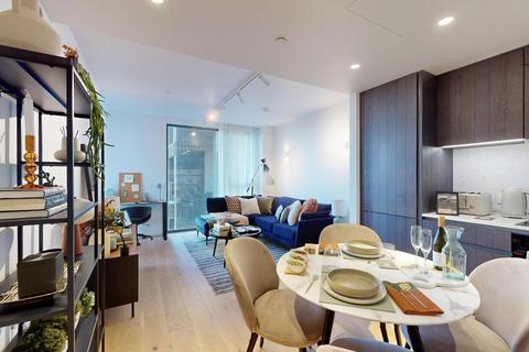 1 bedroom apartment to rent, York Way, London N1