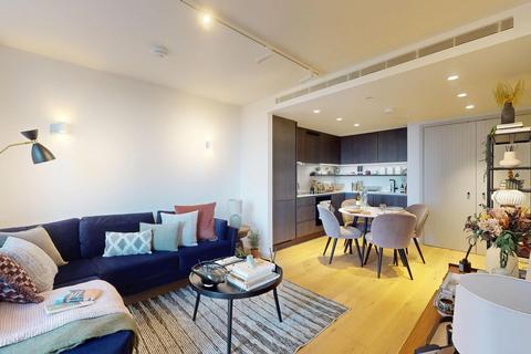 1 bedroom apartment to rent, York Way, London N1