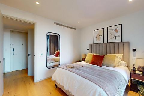 1 bedroom apartment to rent, York Way, London N1