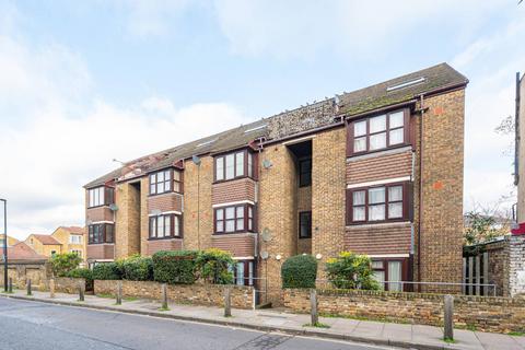 undefined, Frances Street,, Woolwich, London, SE18