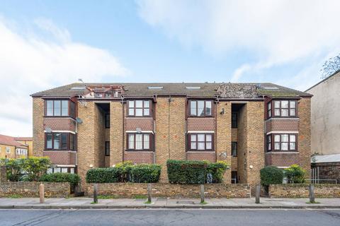 undefined, Frances Street,, Woolwich, London, SE18