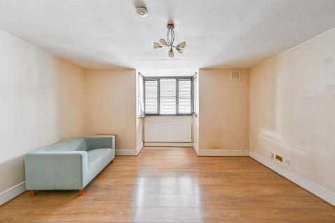 1 bedroom flat to rent, Frances Street,, Woolwich, London, SE18