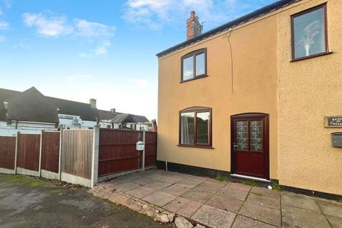 2 bedroom semi-detached house for sale, Royal Oak Yard, Bedworth CV12