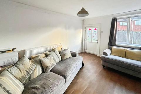 2 bedroom semi-detached house for sale, Royal Oak Yard, Bedworth CV12