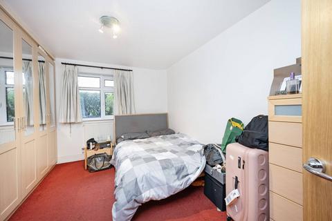 Goswell Road, Clerkenwell, London, EC1V