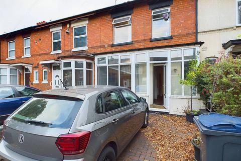 undefined, Sarehole Road, Hall Green, B28