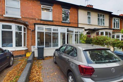 undefined, Sarehole Road, Hall Green, B28