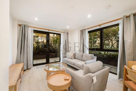 undefined, Azure Apartments, Dragonfly Walk, N4