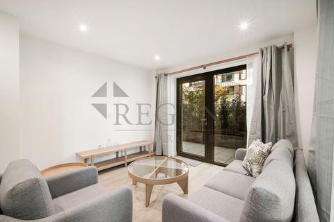 undefined, Azure Apartments, Dragonfly Walk, N4