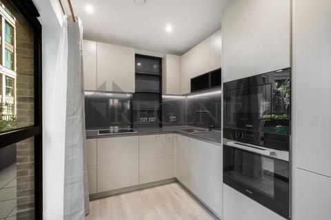 undefined, Azure Apartments, Dragonfly Walk, N4