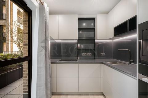 undefined, Azure Apartments, Dragonfly Walk, N4