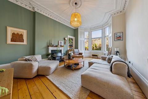 2 bedroom apartment for sale, Hayburn Crescent, Hyndland, Glasgow