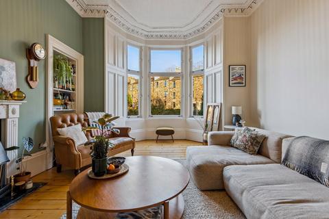 2 bedroom apartment for sale, Hayburn Crescent, Hyndland, Glasgow