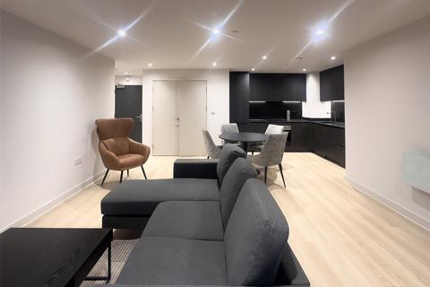 undefined, Dutton Street, Manchester, M3