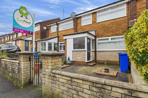 3 bedroom terraced house for sale, Pine Road, Stalybridge, SK15 1UR