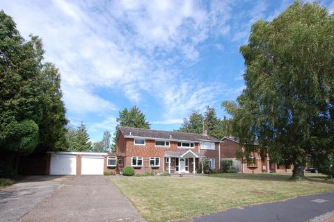 5 bedroom detached house for sale, Mascalls Park, Paddock Wood, Tonbridge