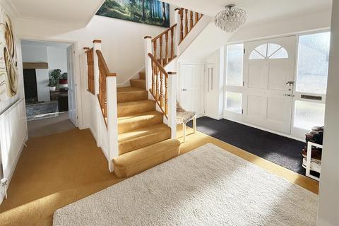 5 bedroom detached house for sale, Mascalls Park, Paddock Wood, Tonbridge