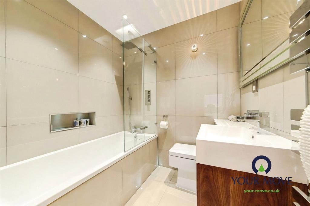 En-Suite