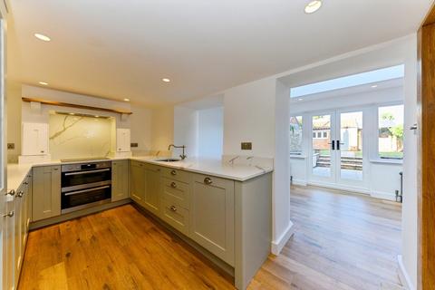 undefined, West Street, Bourne PE10