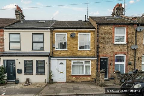 undefined, Neal Street, Watford, WD18